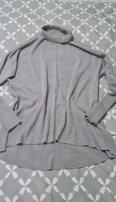 Лот зимни блузи, размер М