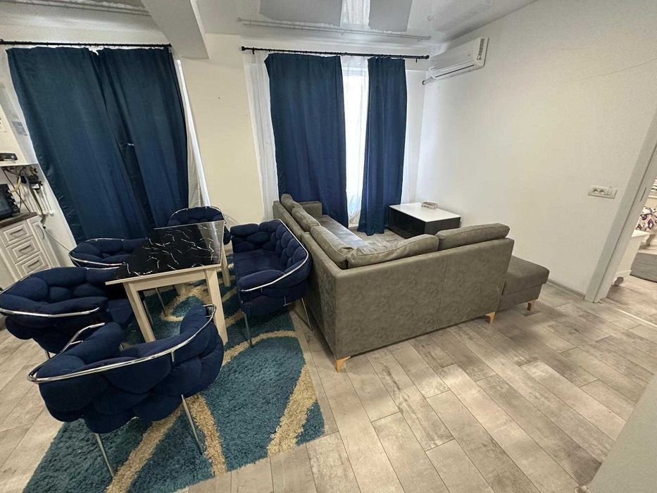 Inchiriere Apartamente 2 camere - Mamaia Nord - 0% COMISION