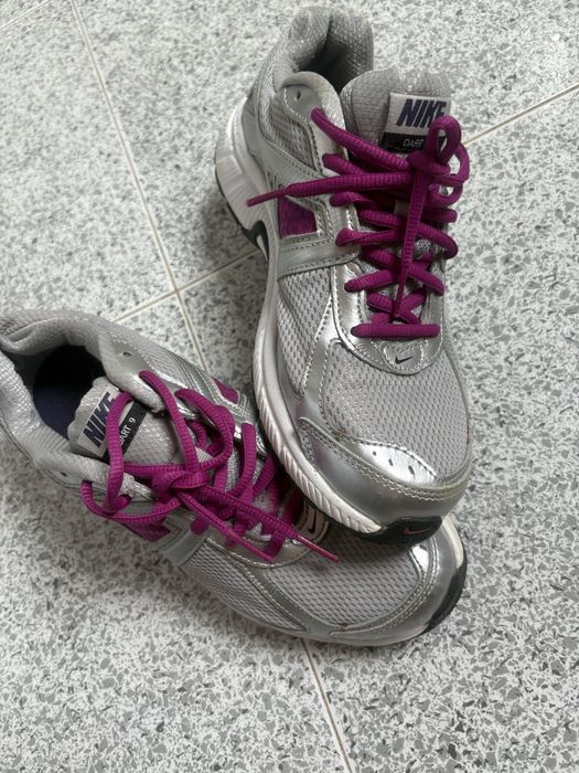 Спортни обувки Nike