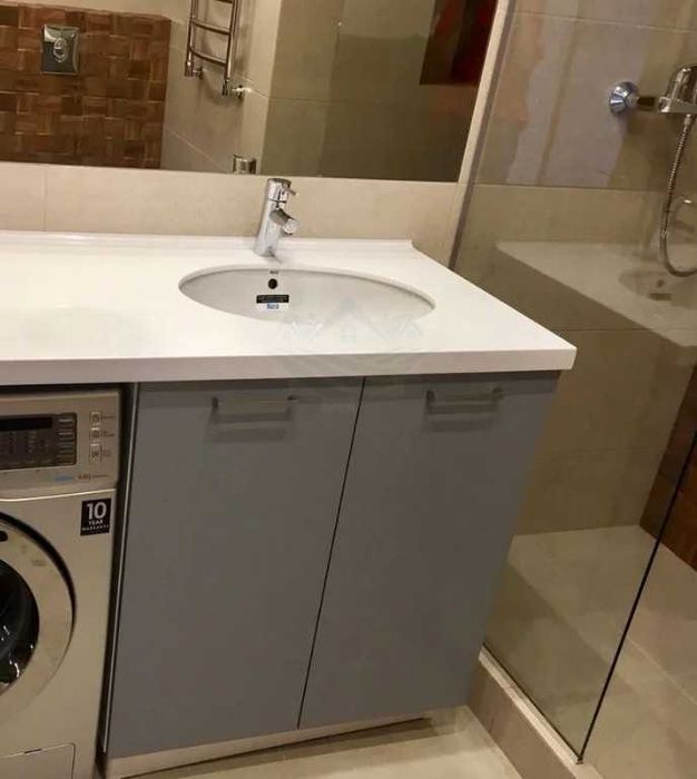 Дава се под наем Едностаен апартамент в Пловдив, Изгрев - 45 кв.м за 204 € - Снимка #3