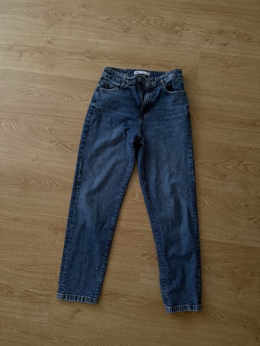 Дънки с камъни ,desquared 2,zara ,djofra