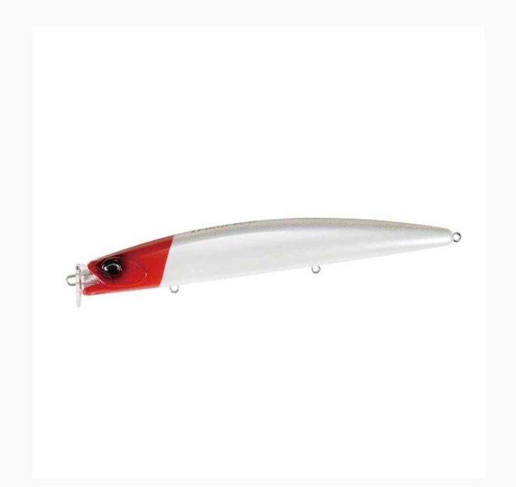Воблер DUO Tide Minnow Sprat 140S/DUO Terrif DC-15 Cross Edition