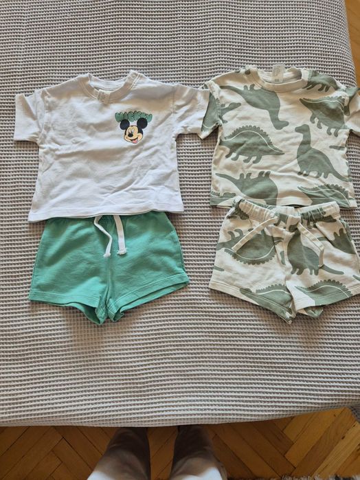 Лотове от дрешки