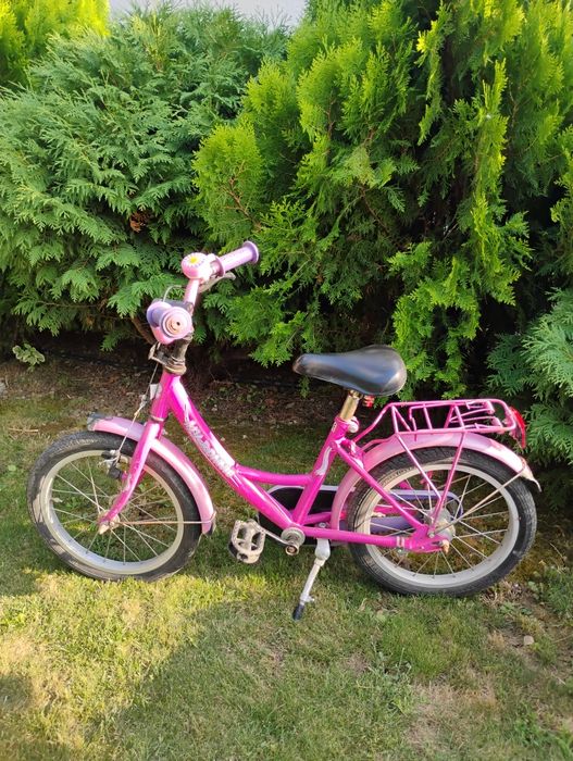 Детско колело 16