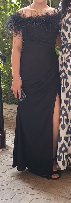 Платье вечернее платье