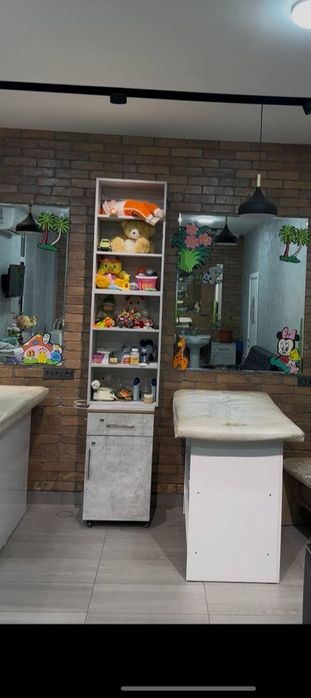 Bolalar massaji yoʻnalishida tayyor biznes