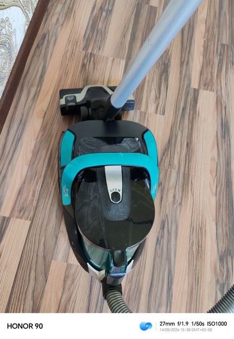 Пылесосы Tefal фирма