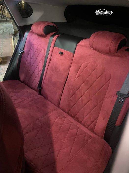 Чехол для Chevrolet Tracker 2/Chevrolet Tracker 2 uchun Chexol