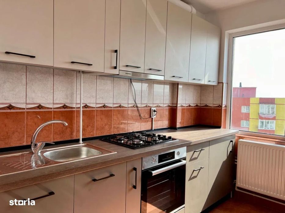 Apartament 2 camere, decomandat, recent amenajat, zona ultra-centrala