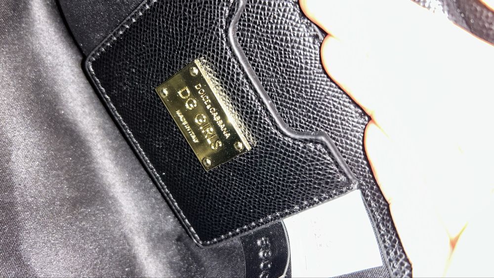 Geanta Dolce&Gabbana sicily pe stoc