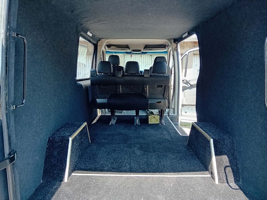 Mercedes sprinter 315 2007