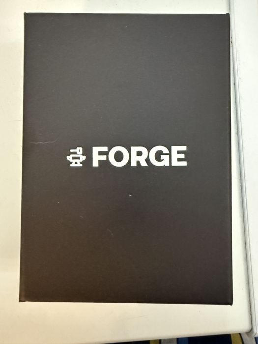 Portofel piele Forge nou