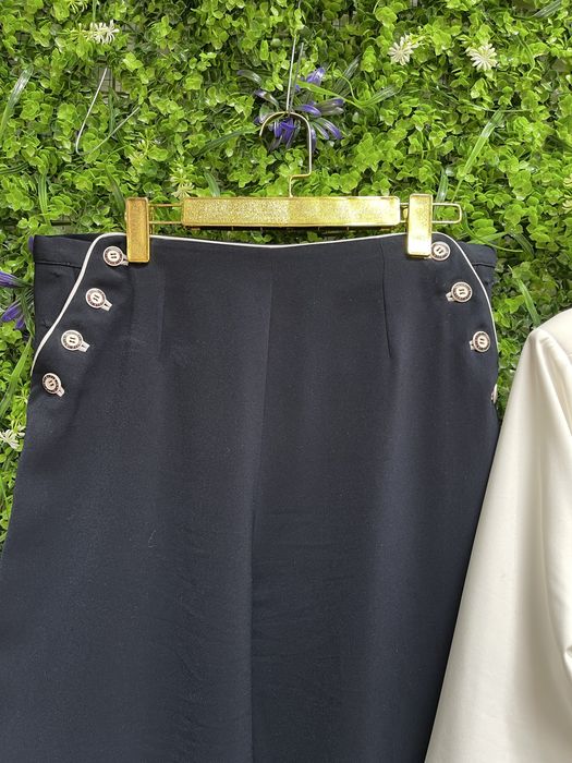 двойка костюм с брюками