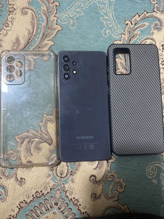 Самсунк а32 128 гб обмен