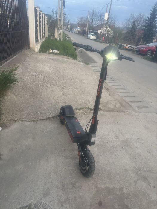 Vand kukirin g2 in stare perfecta