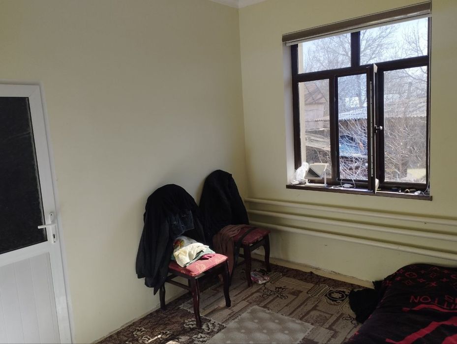 Baytqorgon hovli sotiladi