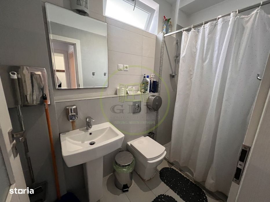 Spatiu comercial, 82.36 mp, cartier Brazda lui Novac, zona Consul