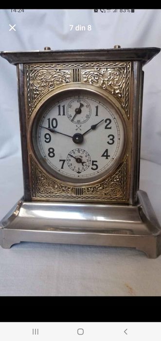 Ceas Antik de Semineu