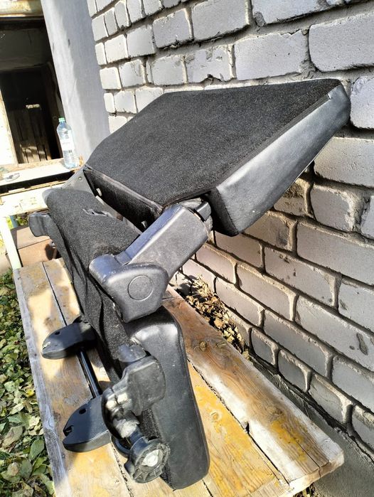 Продам 3ти ряд сидений