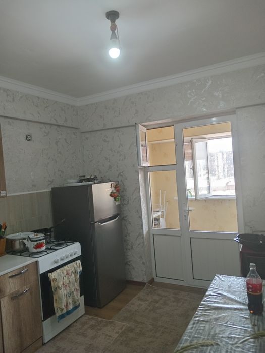 2х комнатная квартира