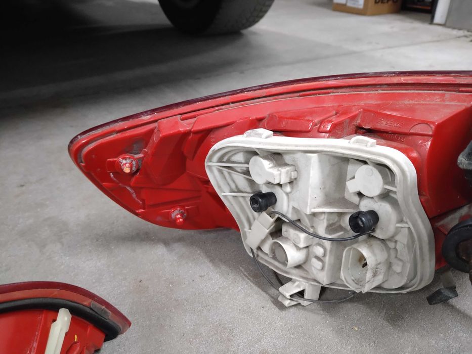 Стопове за Audi A3 8PA