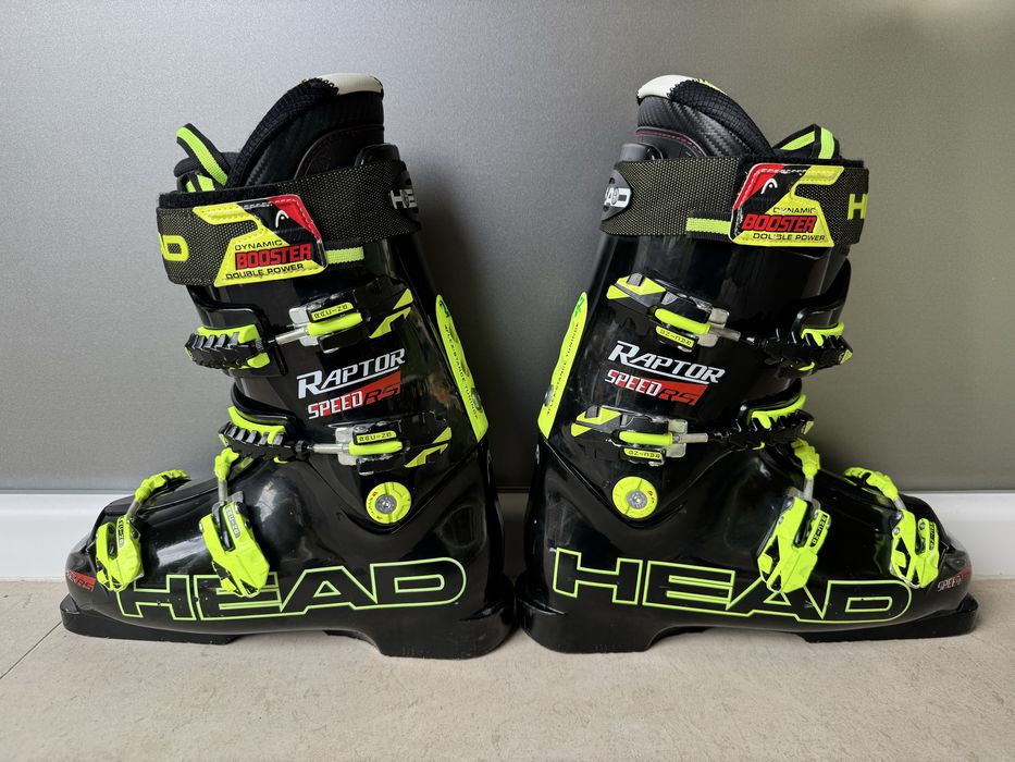 Ски обувки 27, 28, 29 по мондо