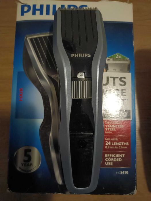 Vand Aparat de tuns PHILIPS HC 5410