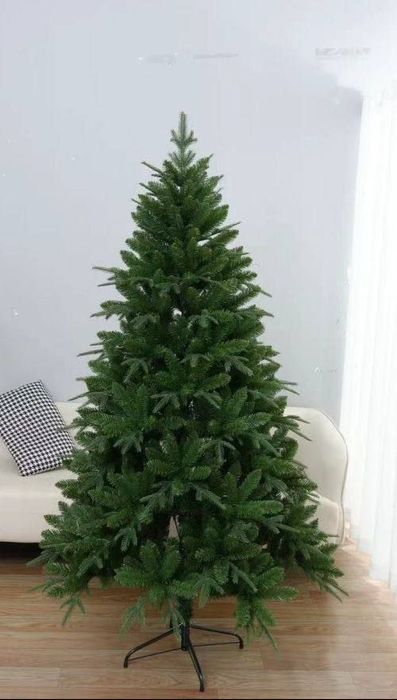 Новогдние елки