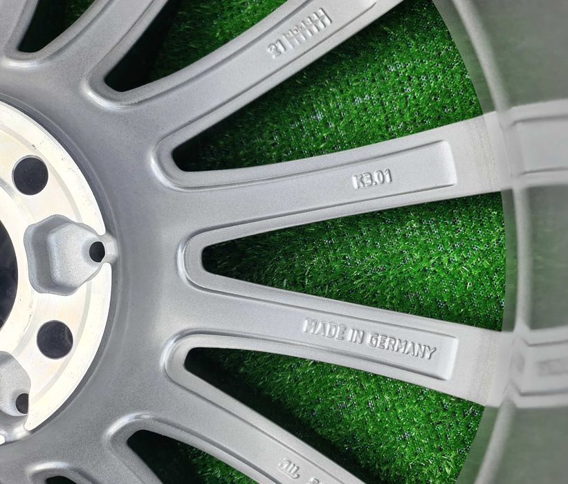 НОВИ Спорт пакет 20" MERCEDES S-klass AMG  МЕРЦЕДЕС