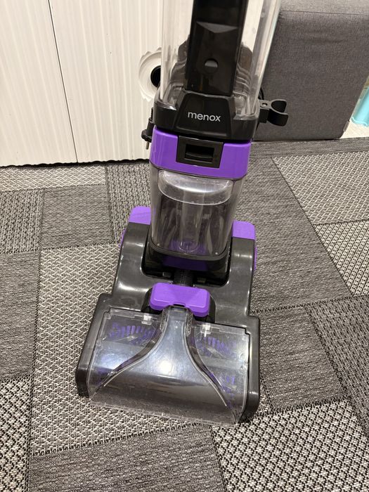Пылесос моющий Menox