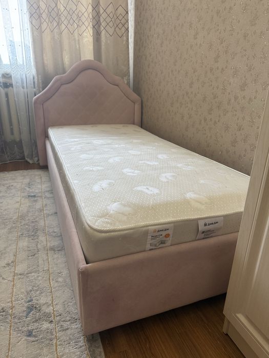 Детская кровать.