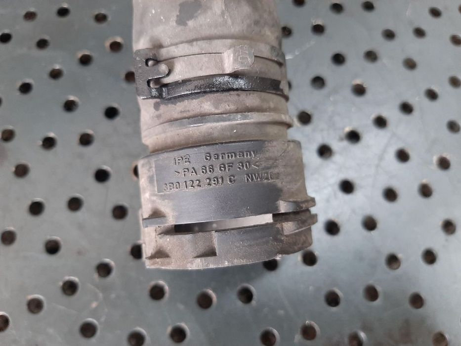 furtun apa 1.9 tdi  bls audi a3 8p  vw golf 5 plus seat altea 3b0122291c