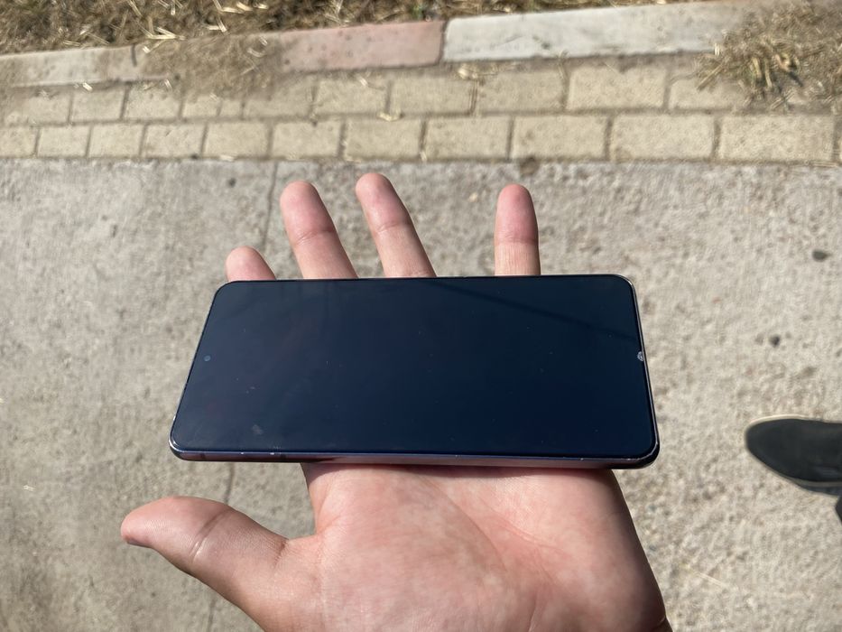 Samsung s21 5g 8 256 talik aybi yoq