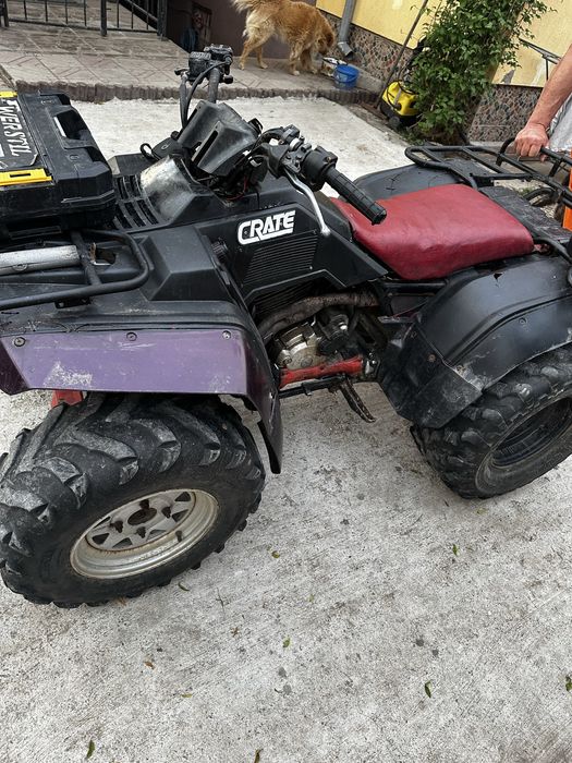 Vand ATV Honda TRX