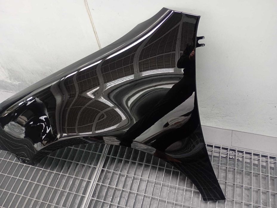 Aripa Fata Stanga VW Golf 5 V 2004-2008 (L041 (Negru))