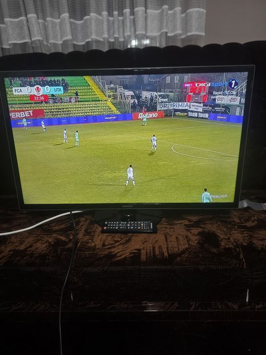 Led tv hd Samsung 81 cm