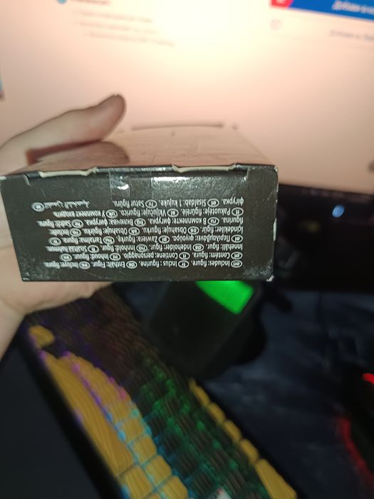 Колекционерска фигурка на Thanos