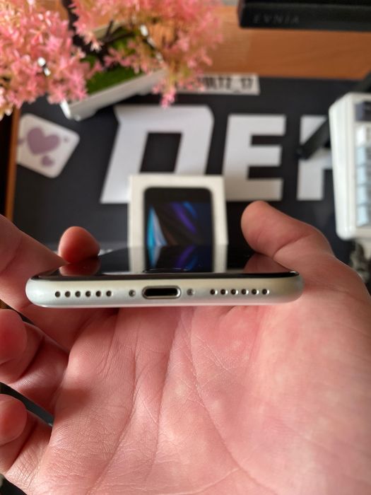 iPhone se2  почти в идеале
