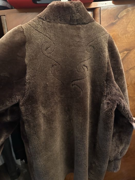 Haina de blana naturala -model vechi