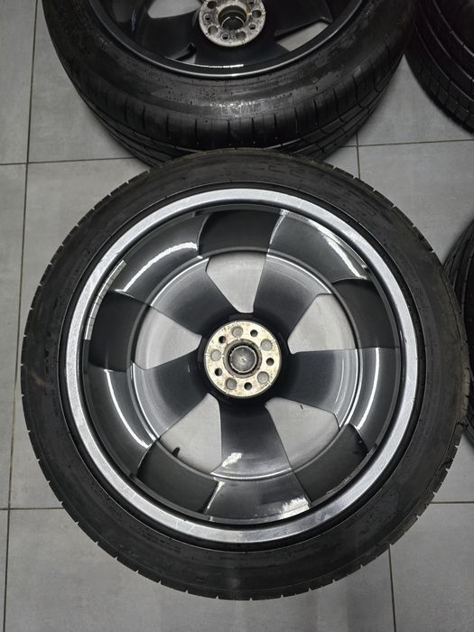 Jante Audi Sportback, Q8 , E-Tron Ge . Originale!! Q7 , A8