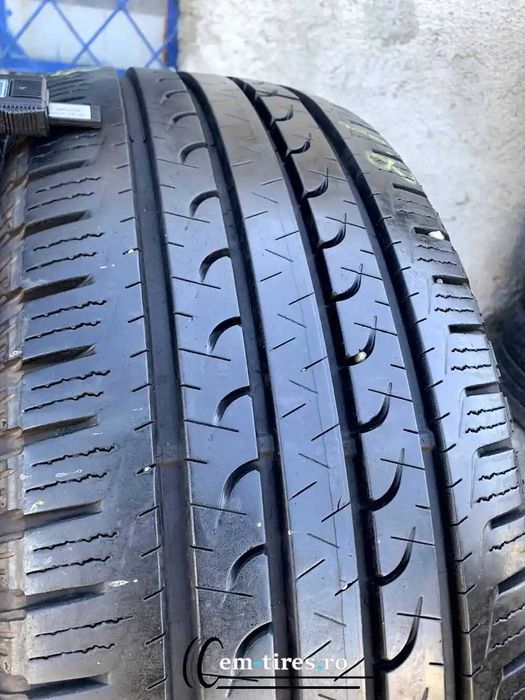 SET 2 Anvelope Vara 225/55 R18 GOODYEAR Efficient Grip 98V