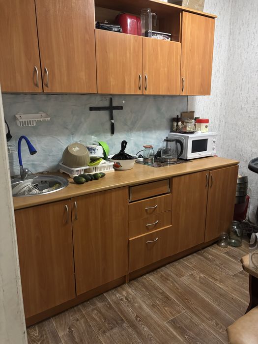 Обмен дома отдельно стоящий.