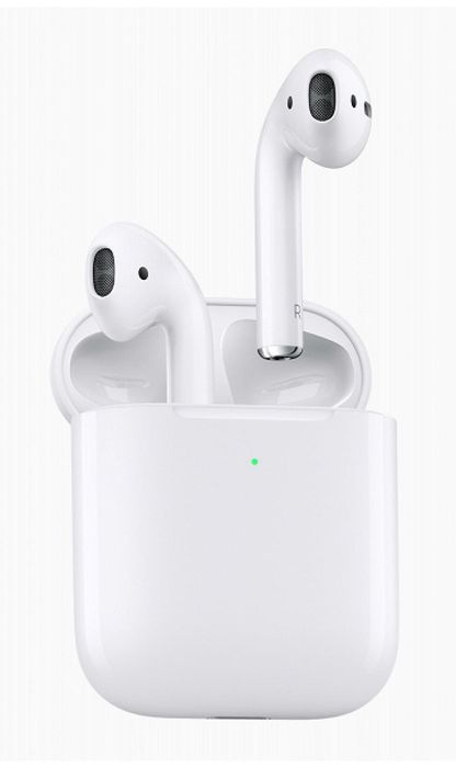 airpods 2.2 DUBAI optom i dona