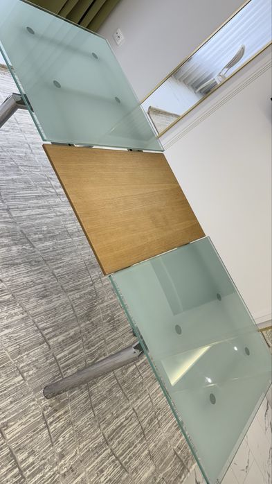 Кухонный стол итальянский