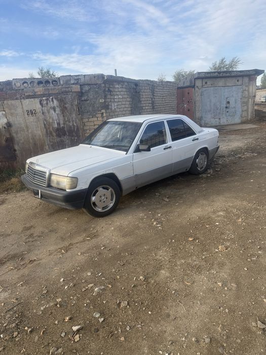 Продам 190 мерса