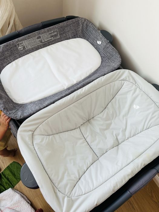 Манеж Joie по классной цене!