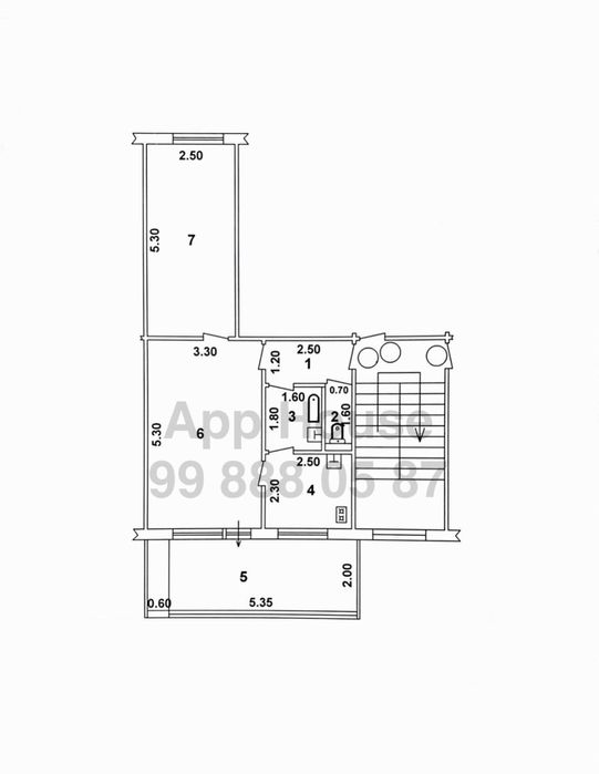 Кадышева.Авиасозлар-4.Армянские дома. 2/5/5