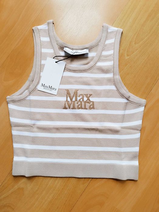 Дамски потник MAX MARA-S размер