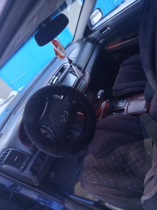 Продам Тойота Камри 35