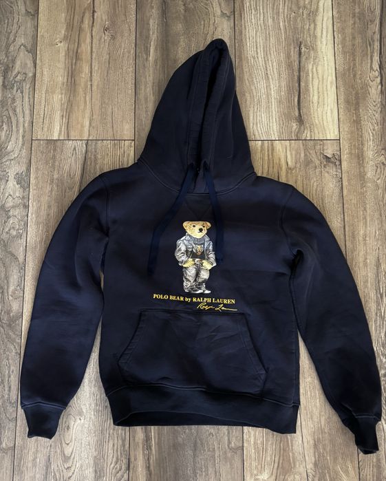 Суичер Ralph Lauren